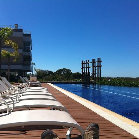 Apartamento Essence Life Campeche Florianópolis Extérieur photo