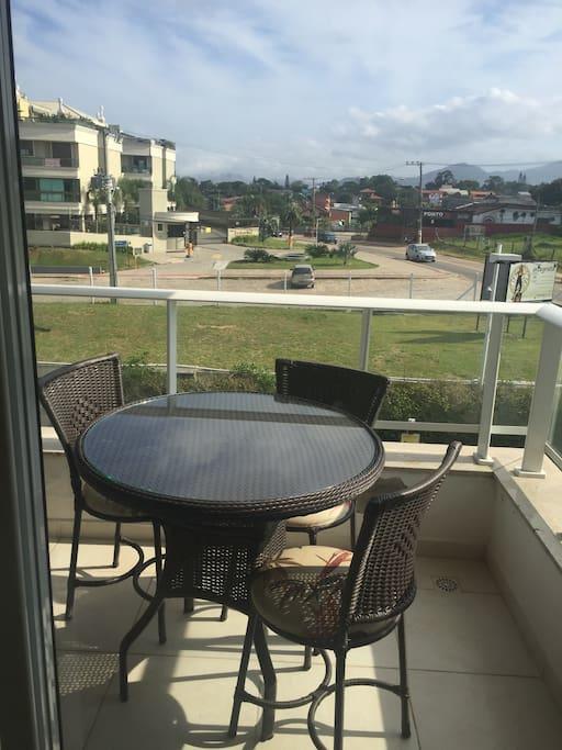 Apartamento Essence Life Campeche Florianópolis Extérieur photo